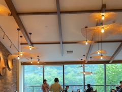 -芳草地度假酒店·野炉中餐厅