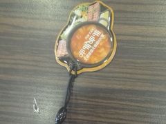 -呷哺呷哺 黄金牧场 (盛世天骄店)