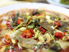 -阿记烧烤(大兴新区店)