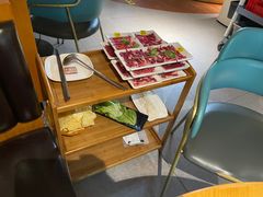 -海银海记潮汕牛肉火锅(新港中路海珠店)