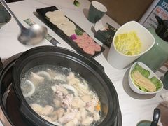 -狐狸爱上椰子鸡(滨江星光大道店)