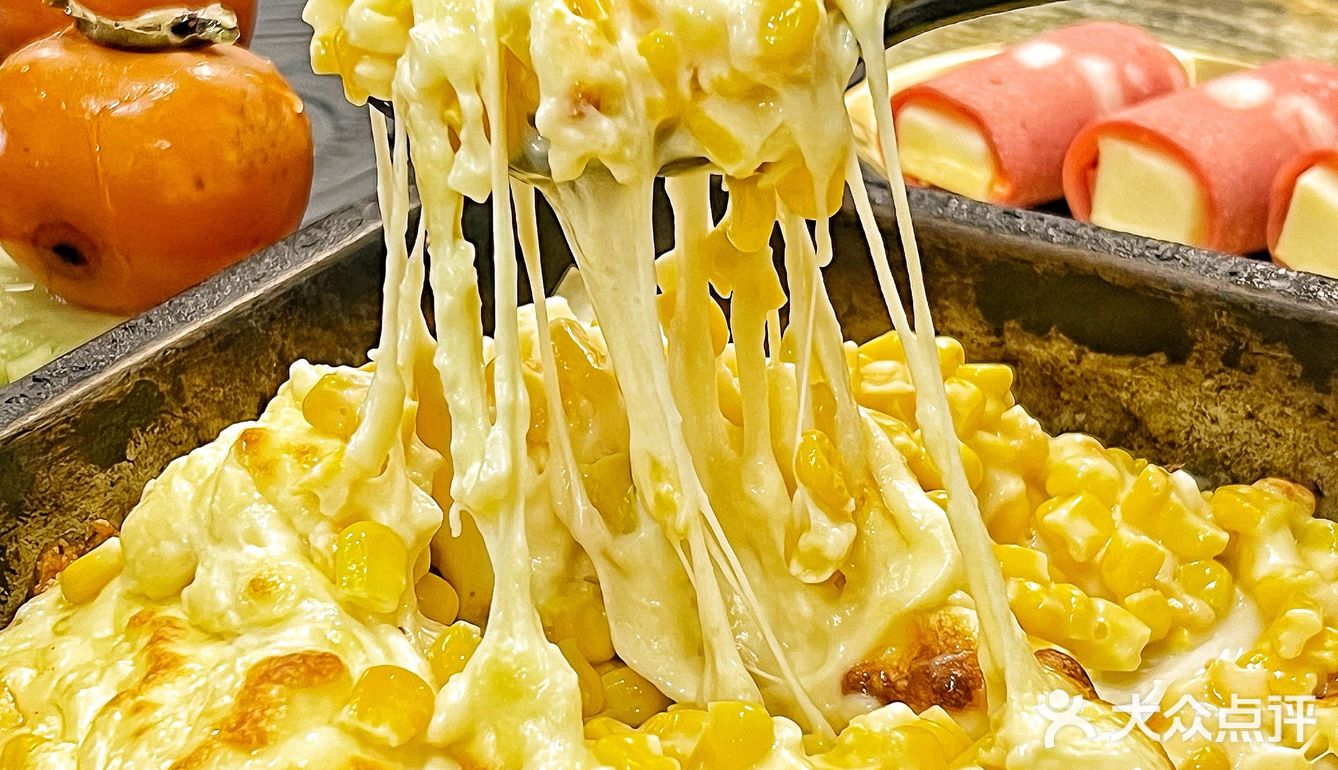 来青岛一定不要错过的烤盘料理！百吃不厌！