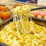 来青岛一定不要错过的烤盘料理！百吃不厌！