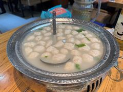 -小船渔村·大连菜(明泽街店)