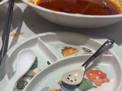 -眉州东坡(鸿坤店)