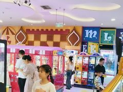 -meland·儿童乐园·游戏厅娃娃机·电玩Xbox(成都合生汇店)