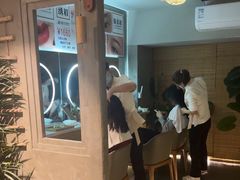 -施奈儿.洗头頭療.按摩SPA.采耳(上梅林店)