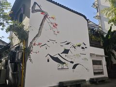-河坊街景区