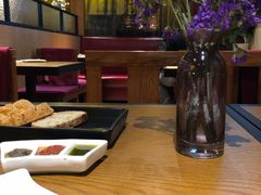 -安妮意大利餐厅(国贸店)