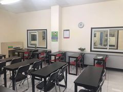 教室环境-山木培训(良乡校区)