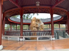 -广东圆玄道观