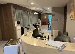 -馨月汇·一悦馨香月子中心(前滩店)