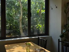 -Ginger(兴国路店)