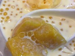 -糖朝(尖沙咀店)