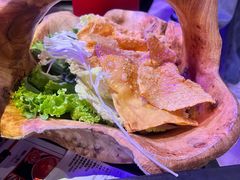 -热火朝天鲜切牛肉火锅(南强街巷店)