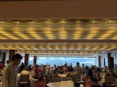 -白天鹅宾馆-宏图府餐厅