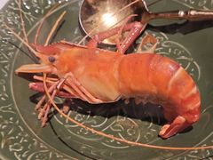 -Thai Basil罗勒叶泰式餐厅(时代天街店)