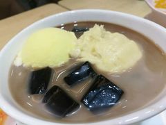 -甜心妈妈·榴莲星级糖水(北京路总店)