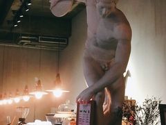 -中国油画院咖啡馆