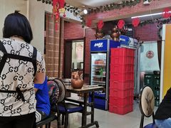 -蛙大侠香辣牛蛙火锅店(总店)