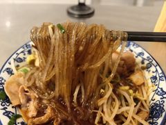 -平安桥张氏肥肠粉