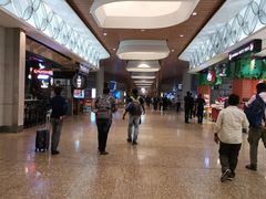 -贾特拉帕蒂·希瓦吉国际机场