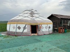 -新疆那拉提国家旅游度假区