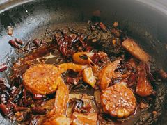 -徐记小怪兽肉蟹煲(中央大街店)