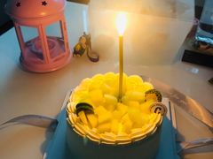 -CarolCake卡萝家(锦华万达店)