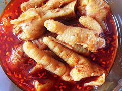 -脱骨凤爪(石桥店)