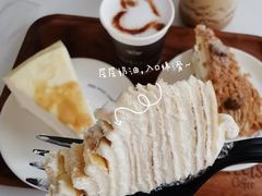 -Peet's Coffee皮爷咖啡(大学路店)