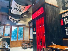 -8PINTS八品脱·日料·烧鸟·精酿小酒馆(莘庄店)