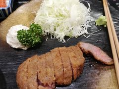 -牛かつもと村(上野店)