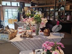 -一棵树·意大利西餐厅One Tree(新城店)