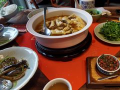 -孔乙己酒家(虹桥路店)