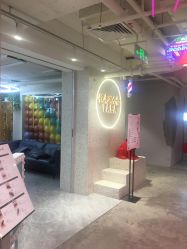 -悦SALON