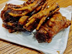 -赵元章肉骨烧(山塘街店)