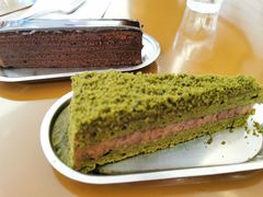 -Ninethirty by Awfully Chocolate(天环广场店)