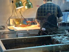 -银河烧鳗·活鳗料理专门店(西单大悦城店)