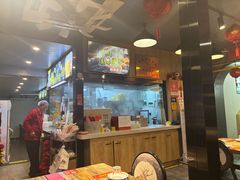 -金谷园饺子·烧烤(人大总店)