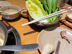 -大头椰·椰子鸡火锅(新梦店)