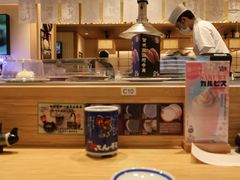 -合点寿司(金虹桥商场店)