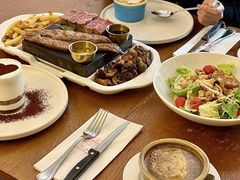 -Entrecôte 法国牛扒馆(保利·时光里店)