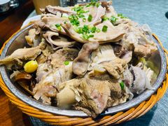 -猪肉婆私房菜(容桂总店)