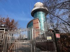 -沈阳辉山风景区