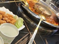 -俏媳妇火锅(宽窄巷子店)