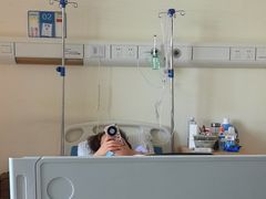 -上海永慈康复医院