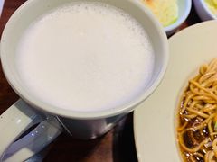 -李先生牛肉面大王(济南火车站候车室店)