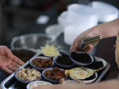 -美味斋(西北街店)