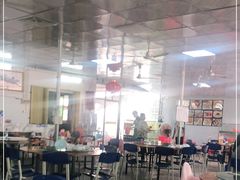 大堂-田源农家饭店·窑鸡王·海鲜(东部湾·融创店)